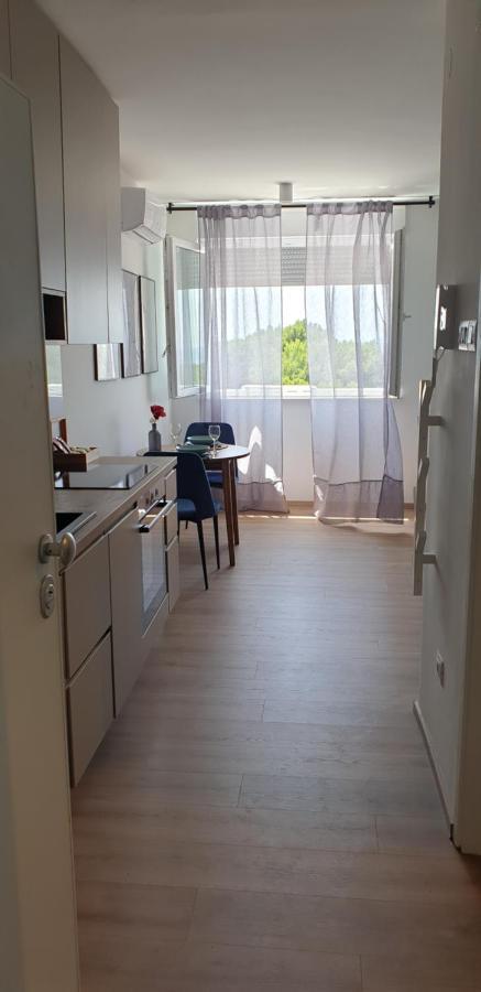 Studio Apartment Hana PUY 외부 사진