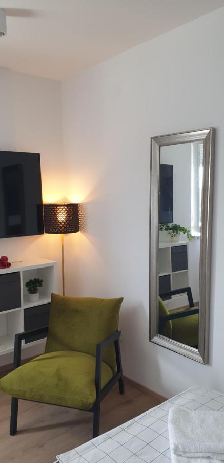 Studio Apartment Hana PUY 외부 사진