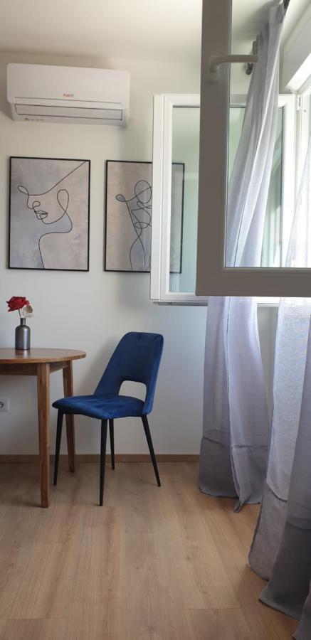 Studio Apartment Hana PUY 외부 사진