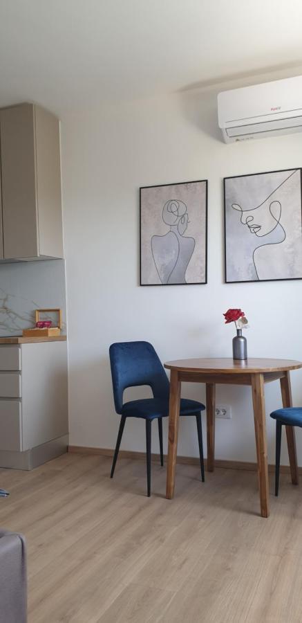 Studio Apartment Hana PUY 외부 사진