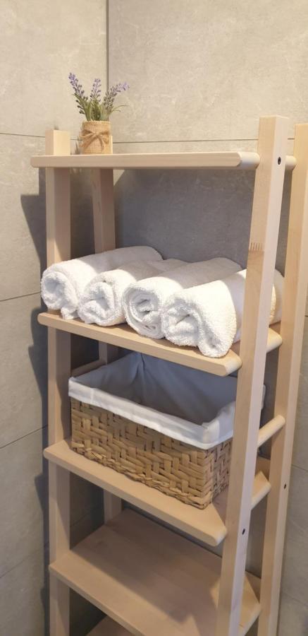 Studio Apartment Hana PUY 외부 사진