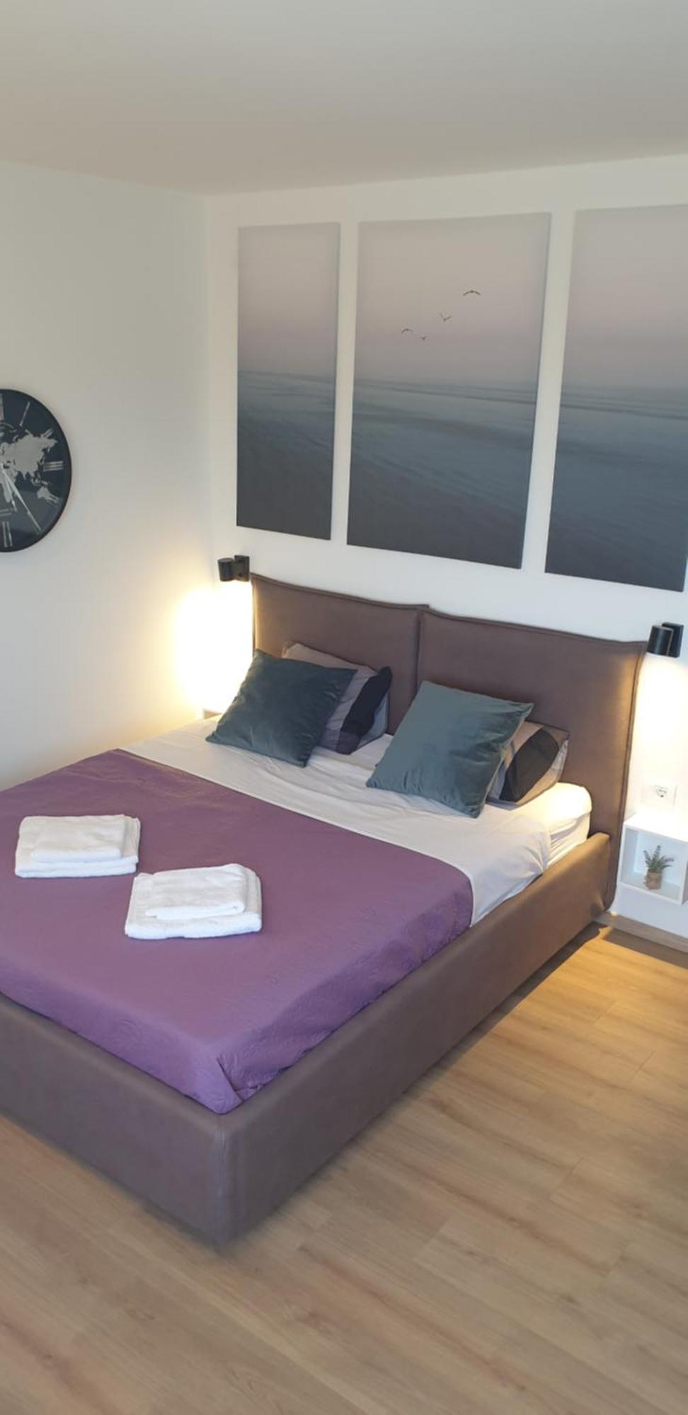 Studio Apartment Hana PUY 외부 사진