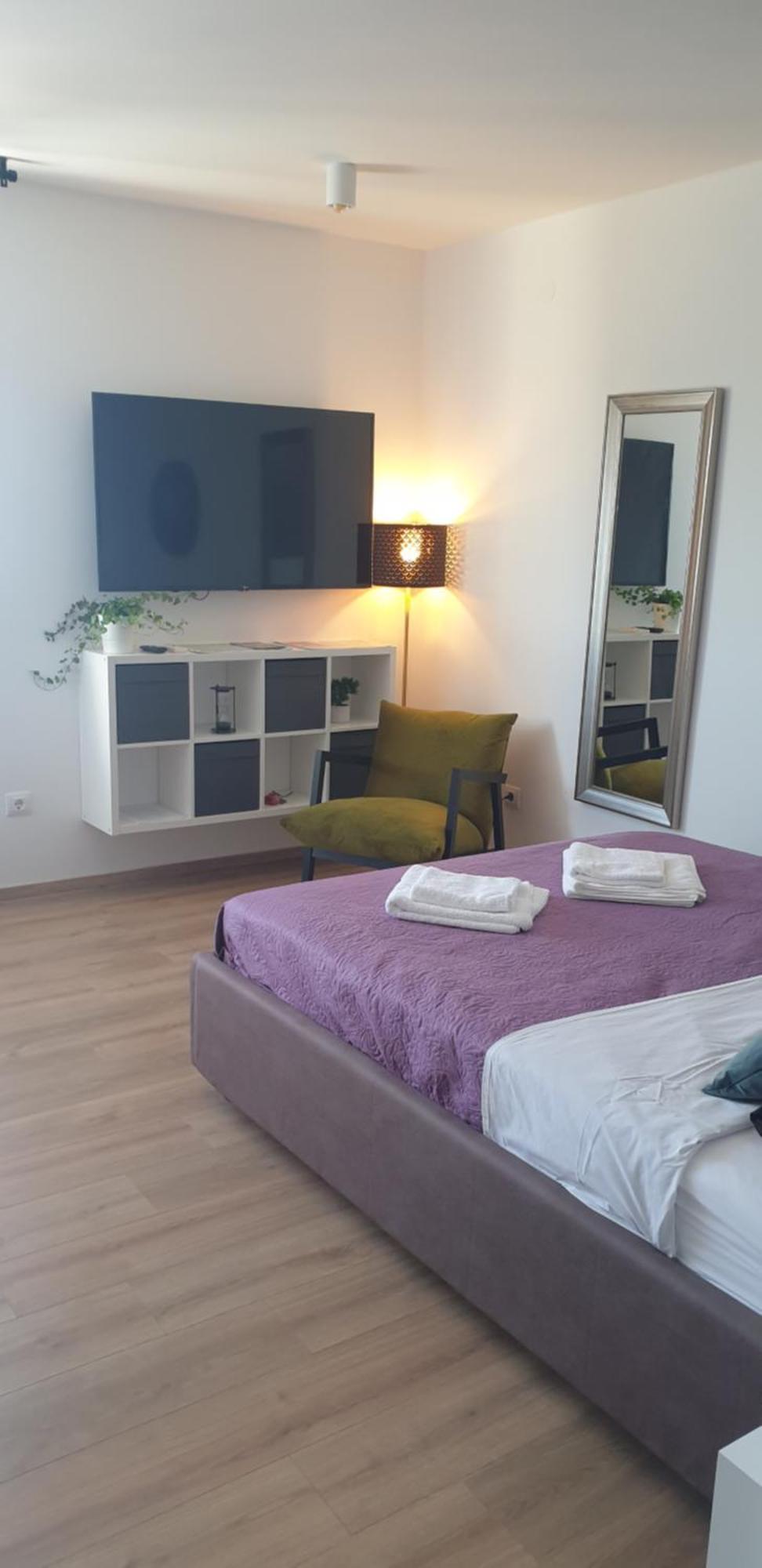Studio Apartment Hana PUY 외부 사진