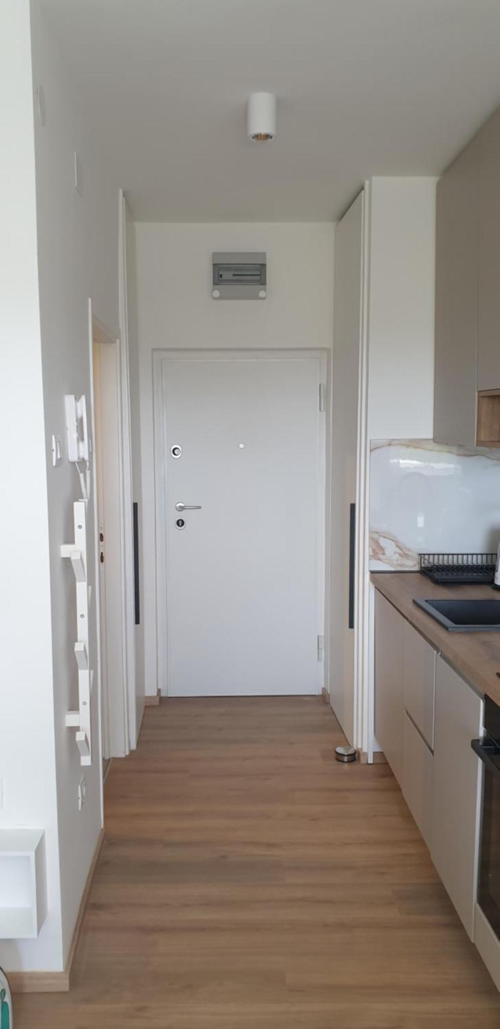 Studio Apartment Hana PUY 외부 사진